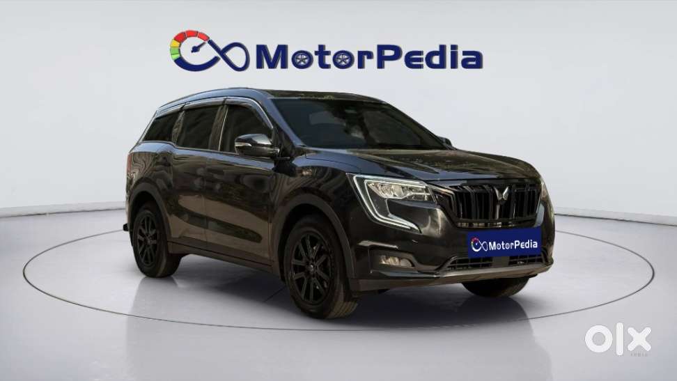 Mahindra Xuv700 2.2 Ax 7 Diesel At Str Awd, 2024, Diesel