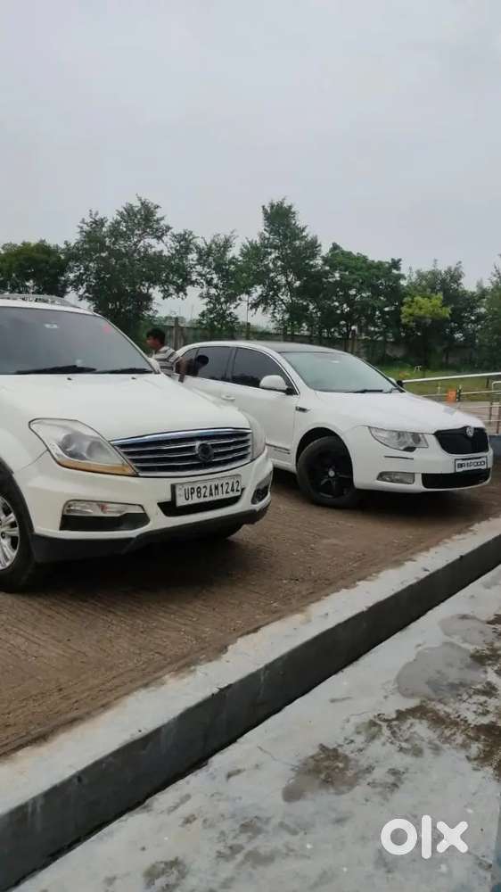 Rexton Rx7