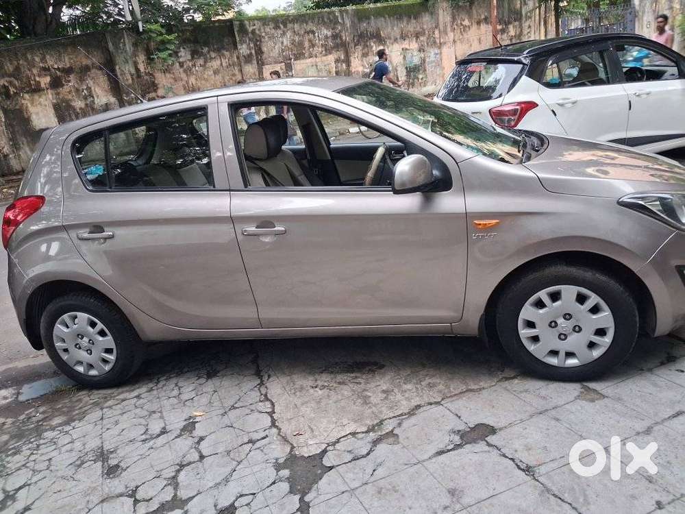 Hyundai I20 Magna, 2012, Petrol