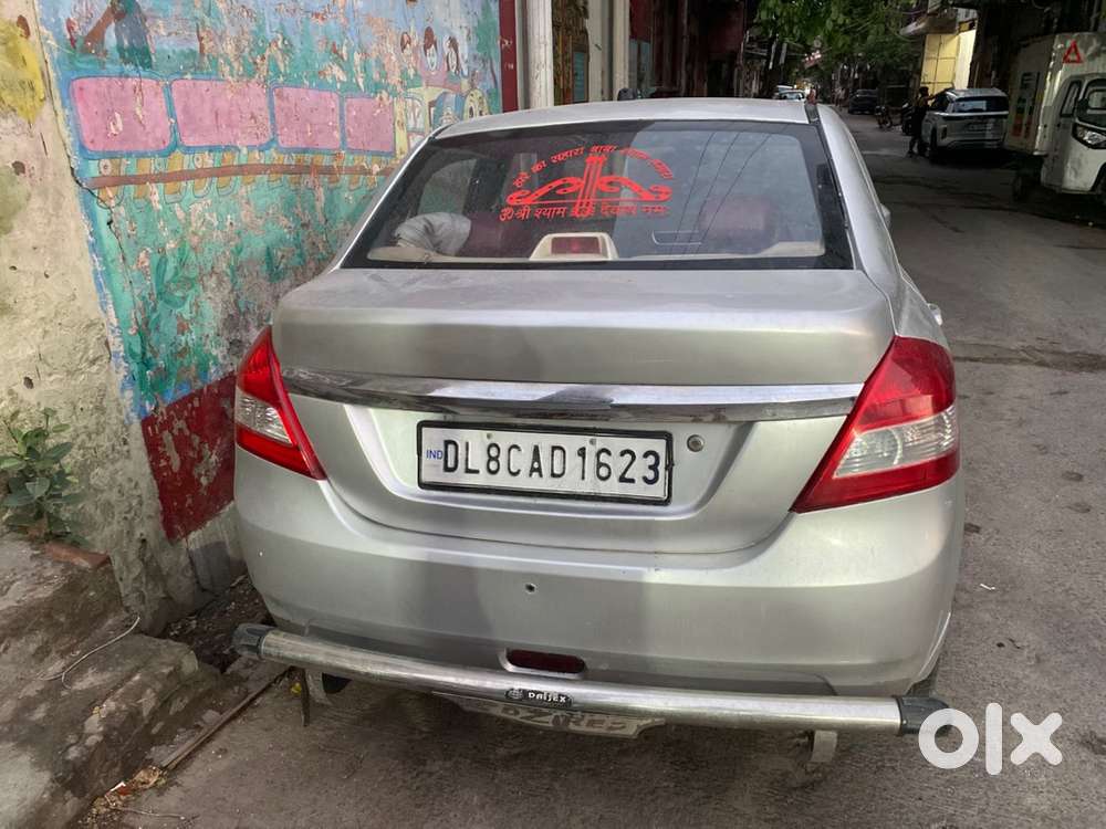Swift Vxi Cng Maruti 2014
