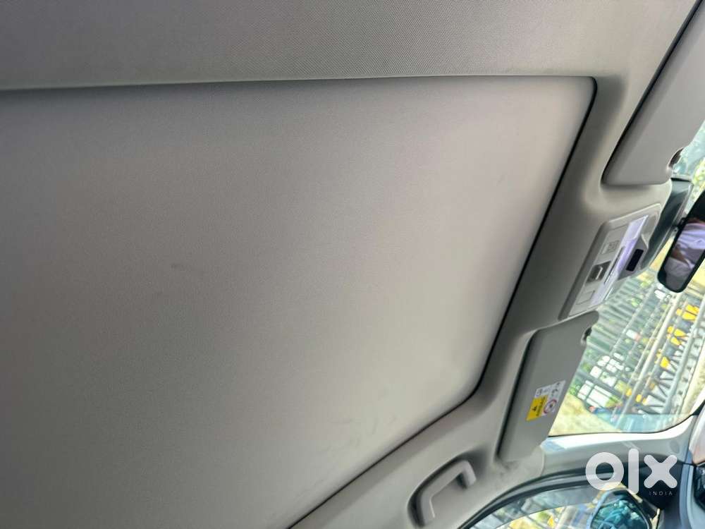 Tata Safari 7s Bs6 Phase 2 Diesel Acc+, 2024, Diesel