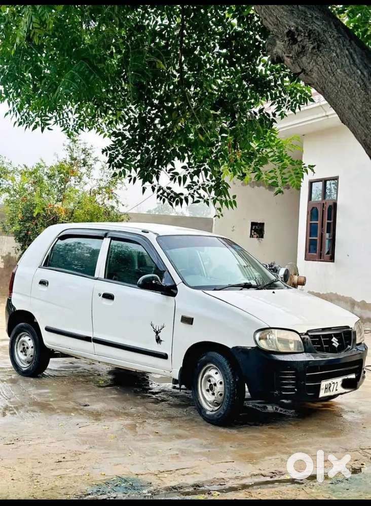 Gaddi Vic Thodi Rasting Aa