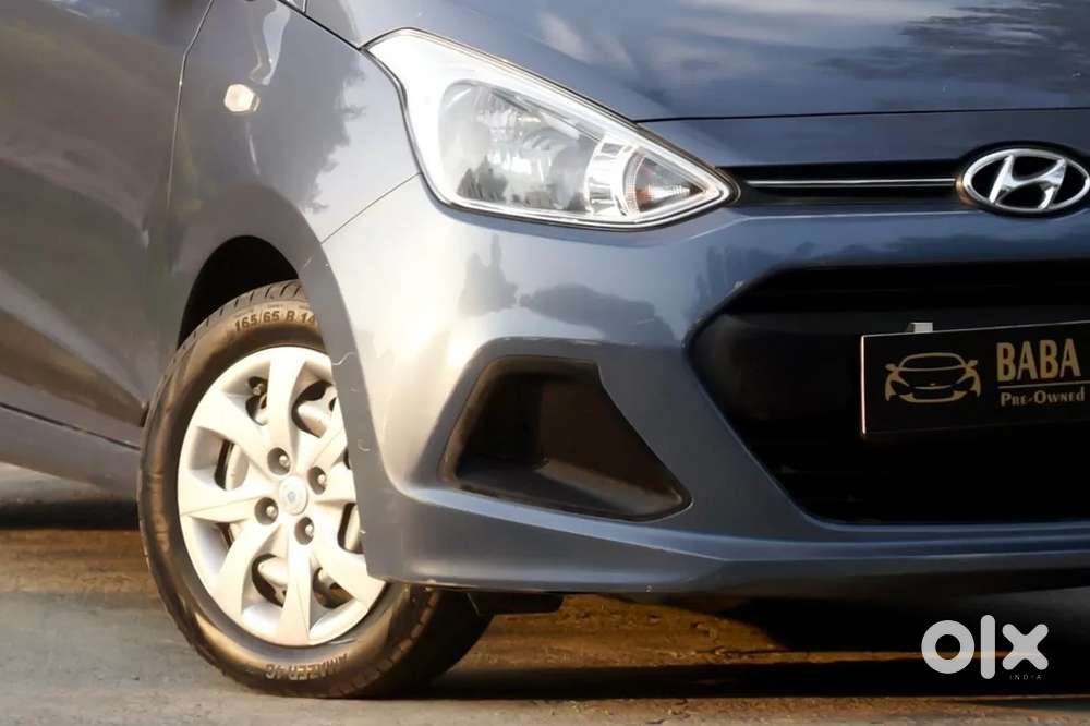 Hyundai Grand I10 1.2 Kappa Era, 2014, Petrol