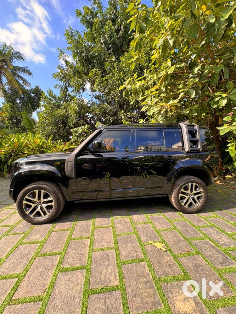 Land Rover Defender 2.0 110 Hse, 2023, Petrol
