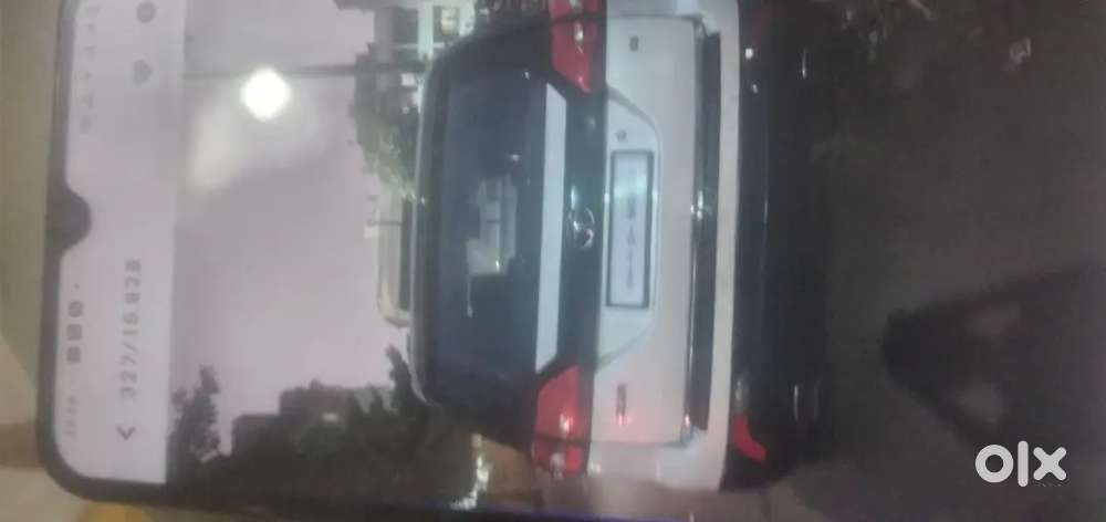 Tata Hexa 2.2 Xta 4x2 2018