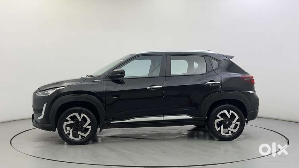 Nissan Magnite 1.0 Xv, 2023, Petrol