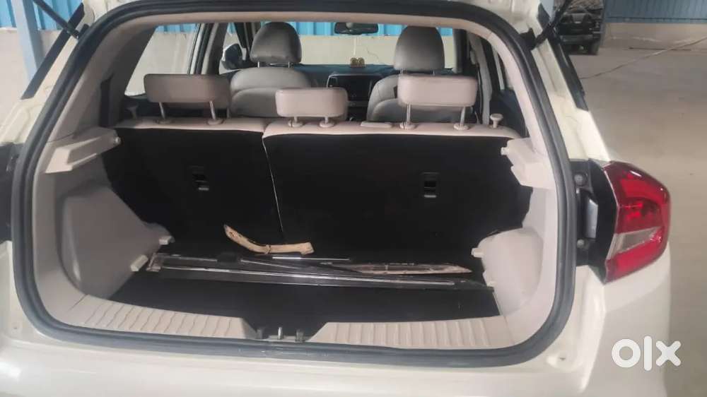 Mahindra Xuv300 2020 Petrol Good Condition