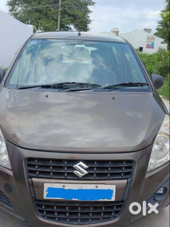Maruti Suzuki Ritz 2013 Diesel Good Condition