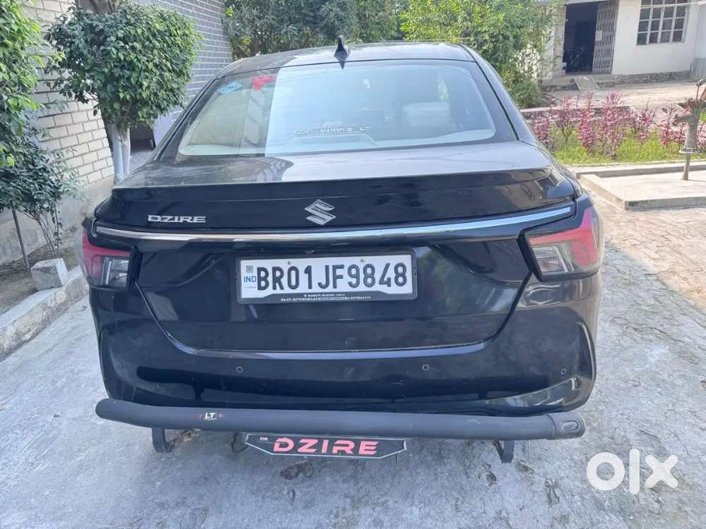 Maruti Dzire