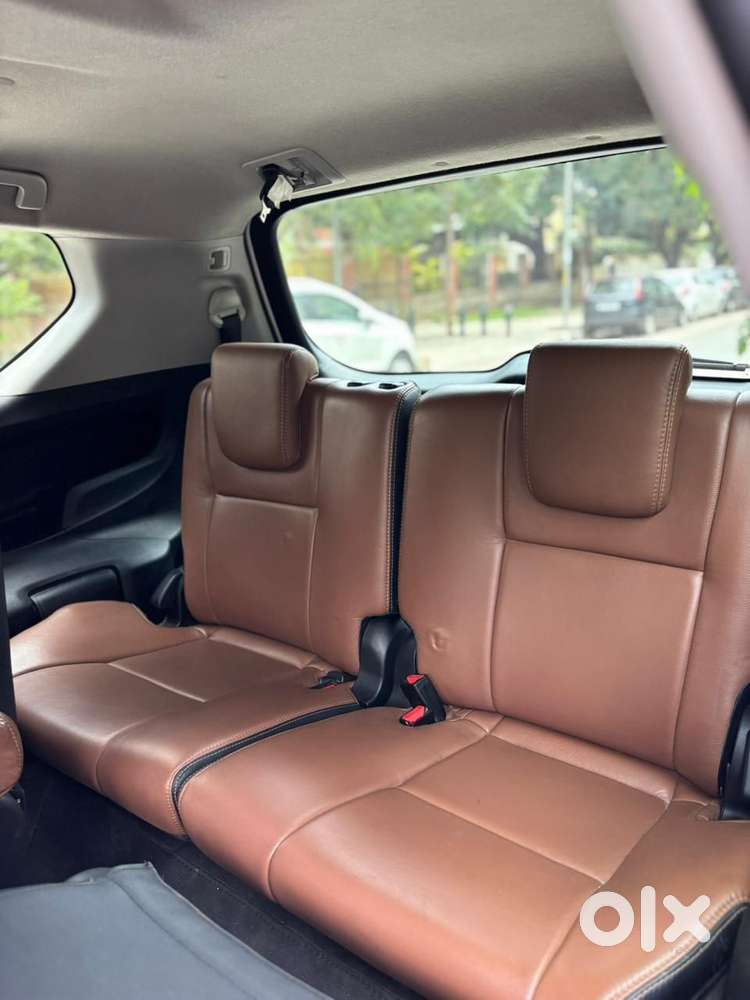 Toyota Innova Crysta [2020-ongoing] 2.4 Gx At 7 Str, 2022, Diesel