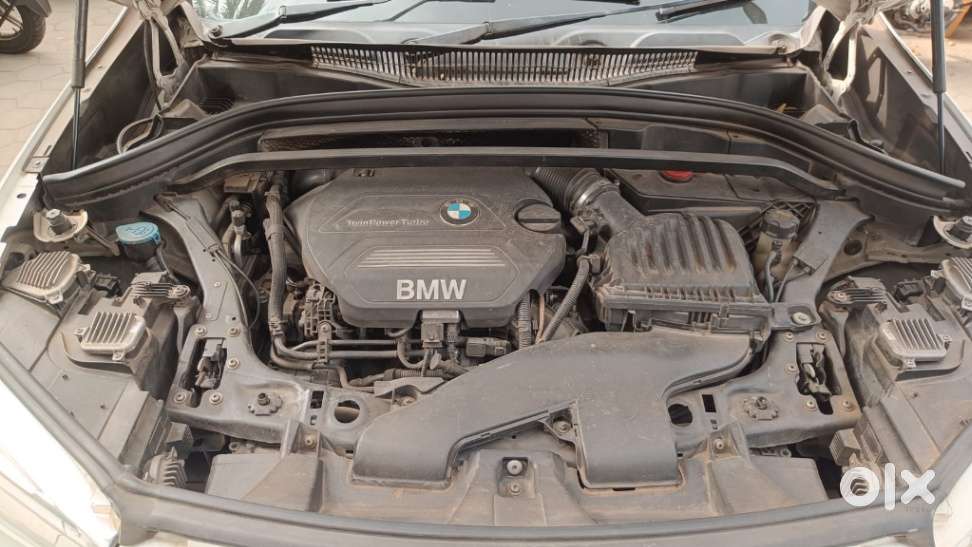 Bmw X1 2.0 Sdrive20d Xline, 2016, Diesel