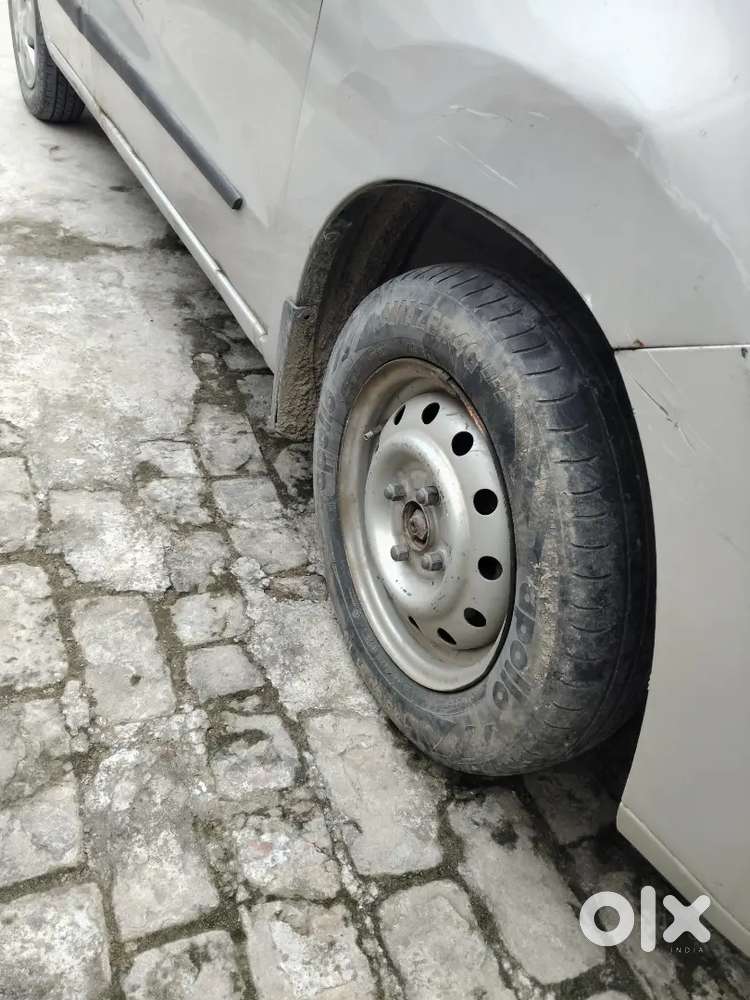 Maruti Suzuki Wagon R 2012 Zxi+