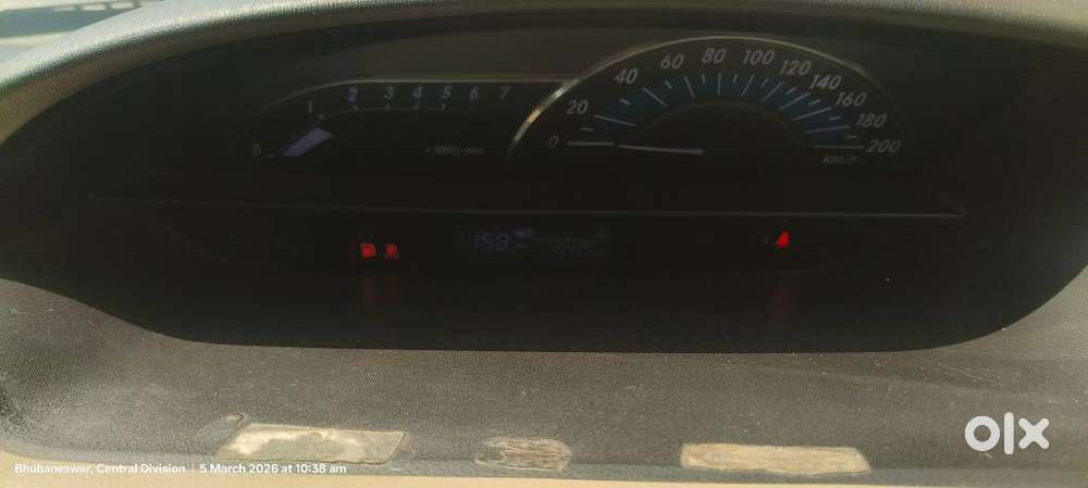 Toyota Etios Gd, 2019, Diesel