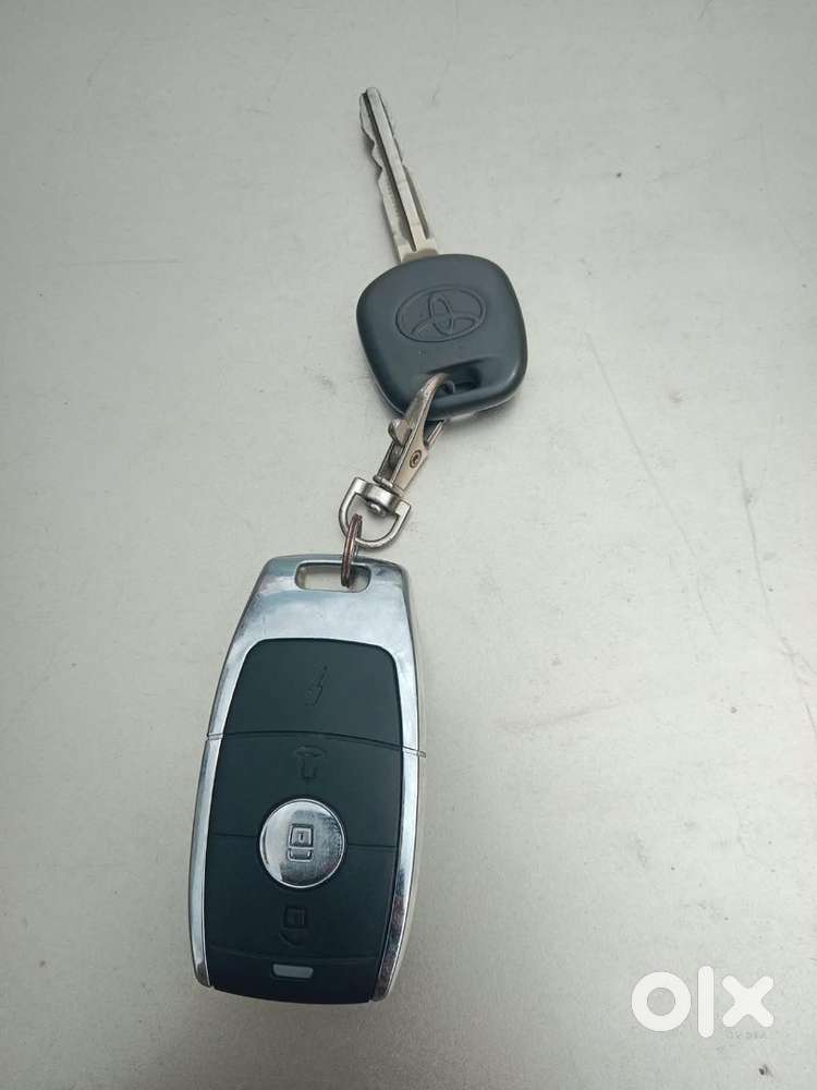 Toyota Corolla 2007 Cng & Hybrids 200000 Km Driven