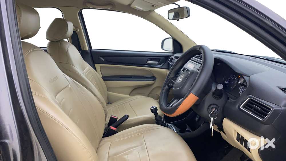 Honda Amaze S Petrol, 2020, Petrol