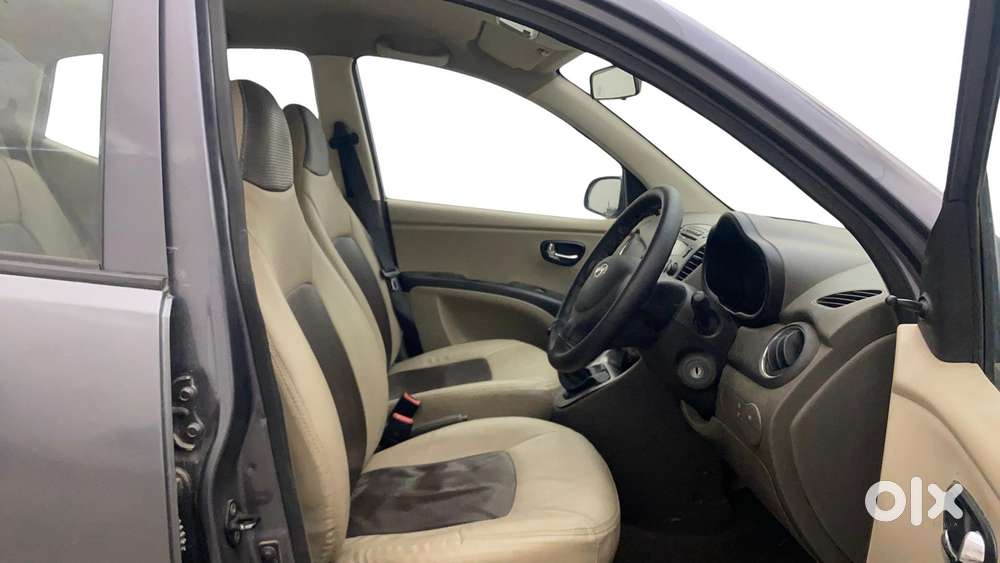 Hyundai I10 Sportz 1.1l, 2015, Petrol