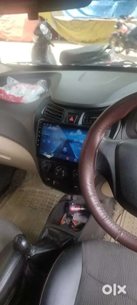 Hyundai Eon Era Plus 2013