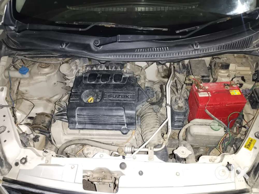 Wagon R 2016 Petrol 34735 Km Driven