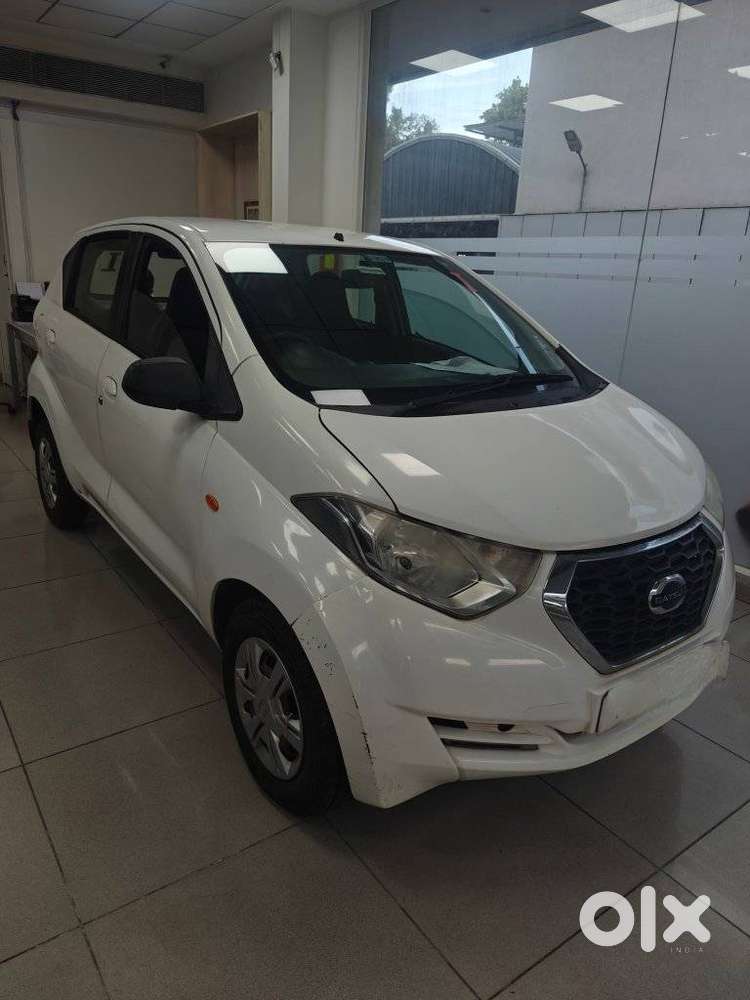 Datsun Redigo Amt 1.0 S, 2018, Petrol