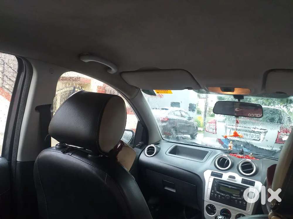 Ford Figo 2011 Diesel Well Maintained