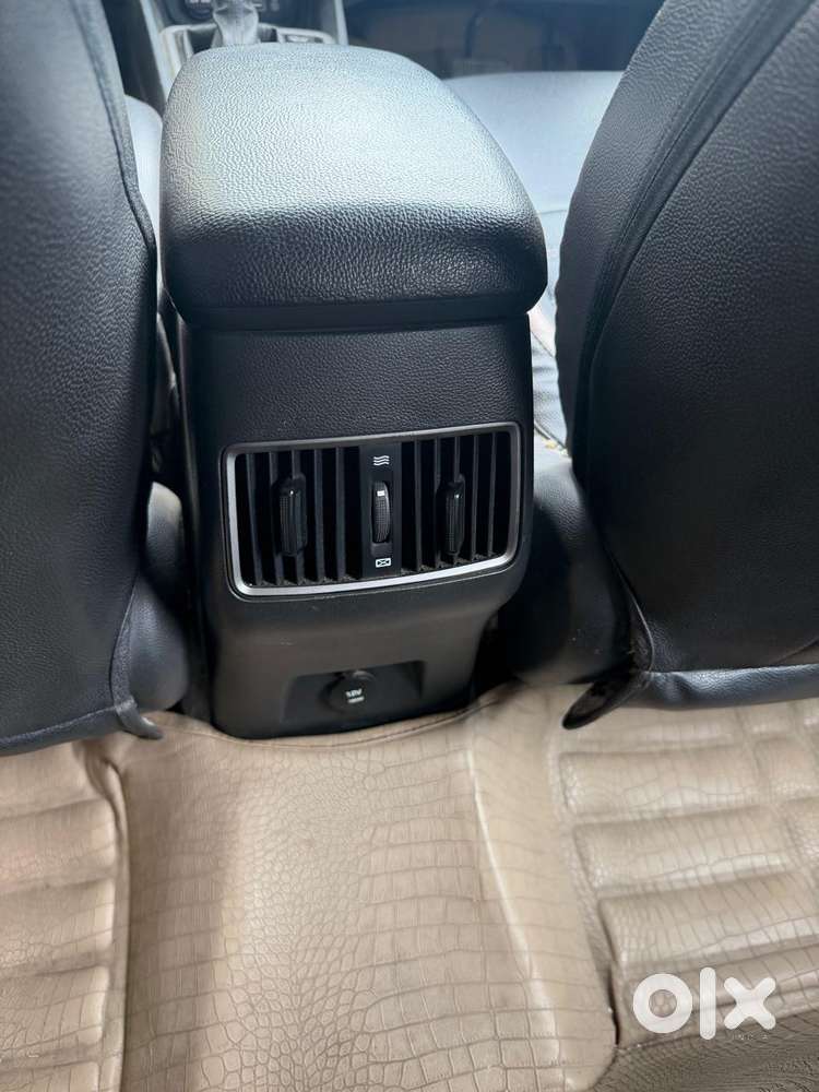 Hyundai Creta 1.6 Sx Plus Auto, 2017, Diesel
