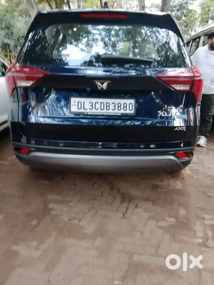 September 2024 Model, Ppf Done Including Roof, Extended Warranty