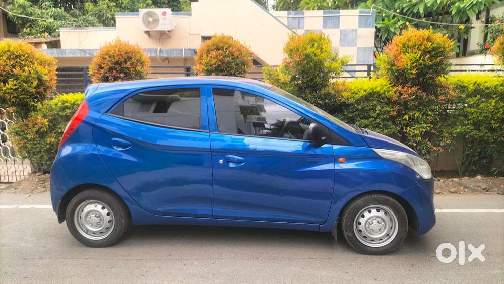 Hyundai Eon, 2018, Petrol
