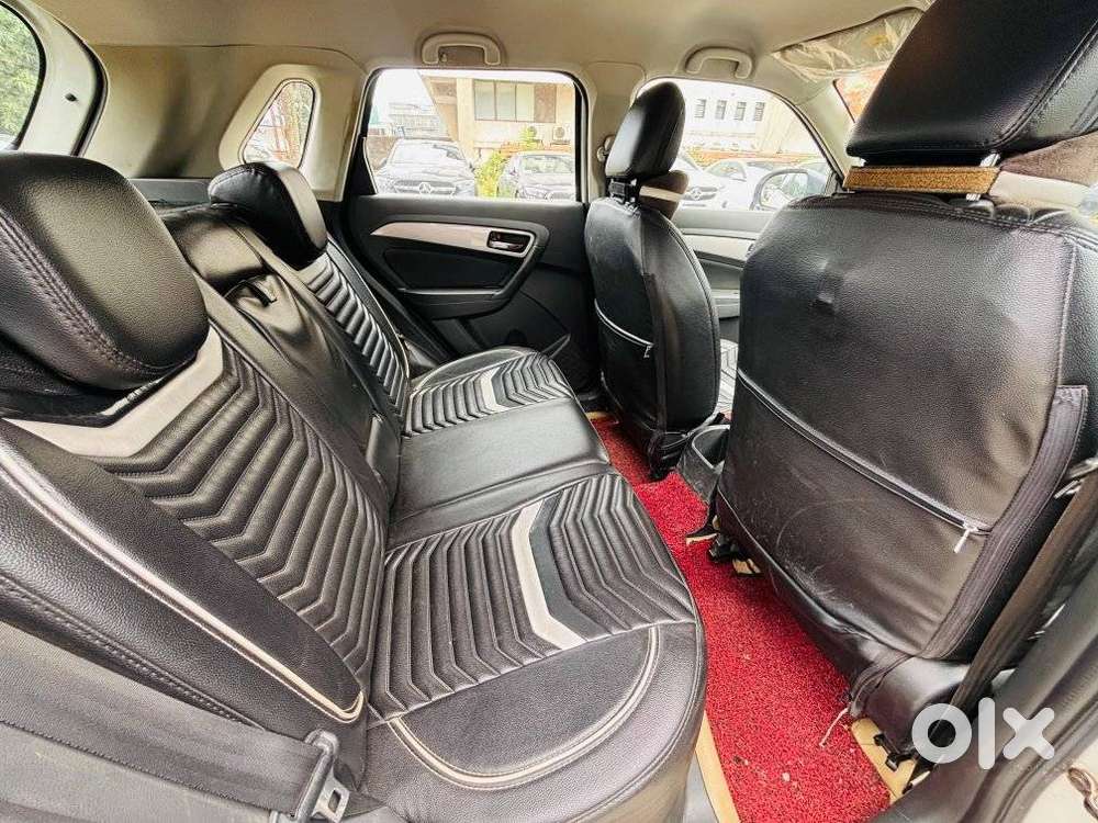 Maruti Suzuki Vitara Brezza Zdi, 2018, Diesel