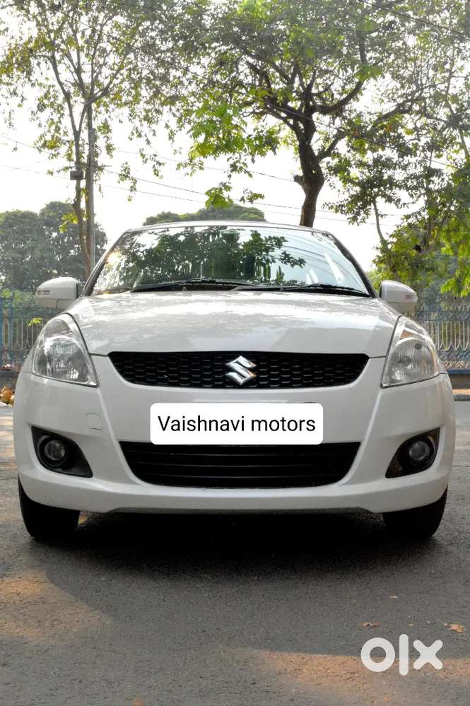 Maruti Suzuki Swift 2013 Diesel Well Maintained