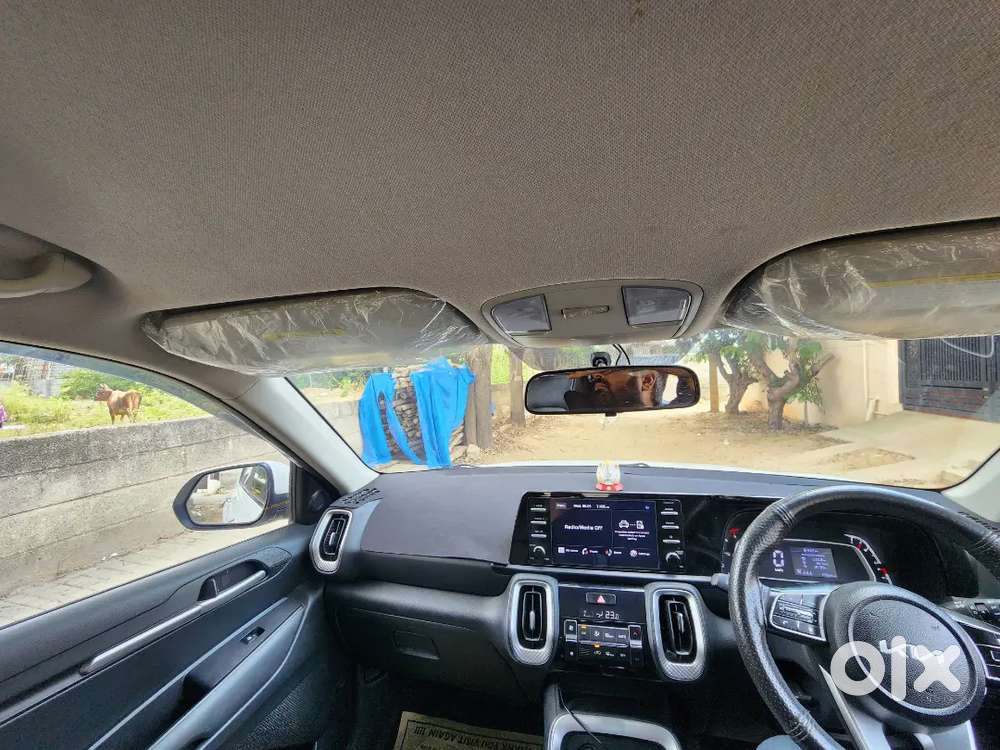 Kia Sonet Htk Plus Imt