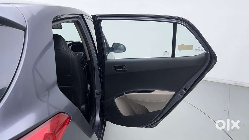 Hyundai Grand I10 1.2 Kappa Magna, 2014, Petrol