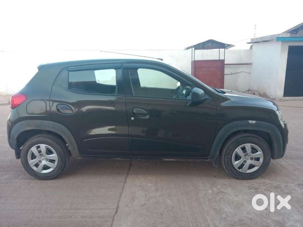 Renault Kwid, 2018, Petrol