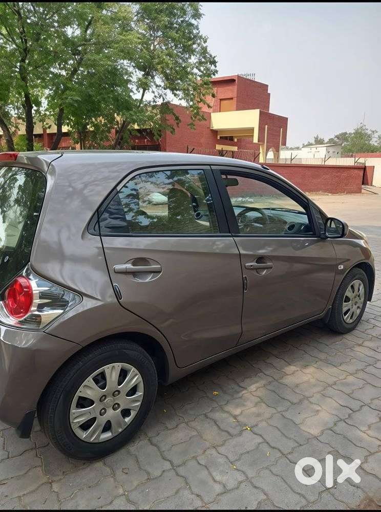 Honda Brio, 2012, Petrol