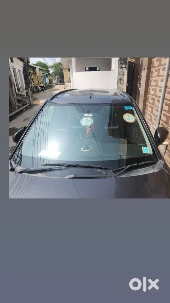 Maruti Suzuki Vitara 2021