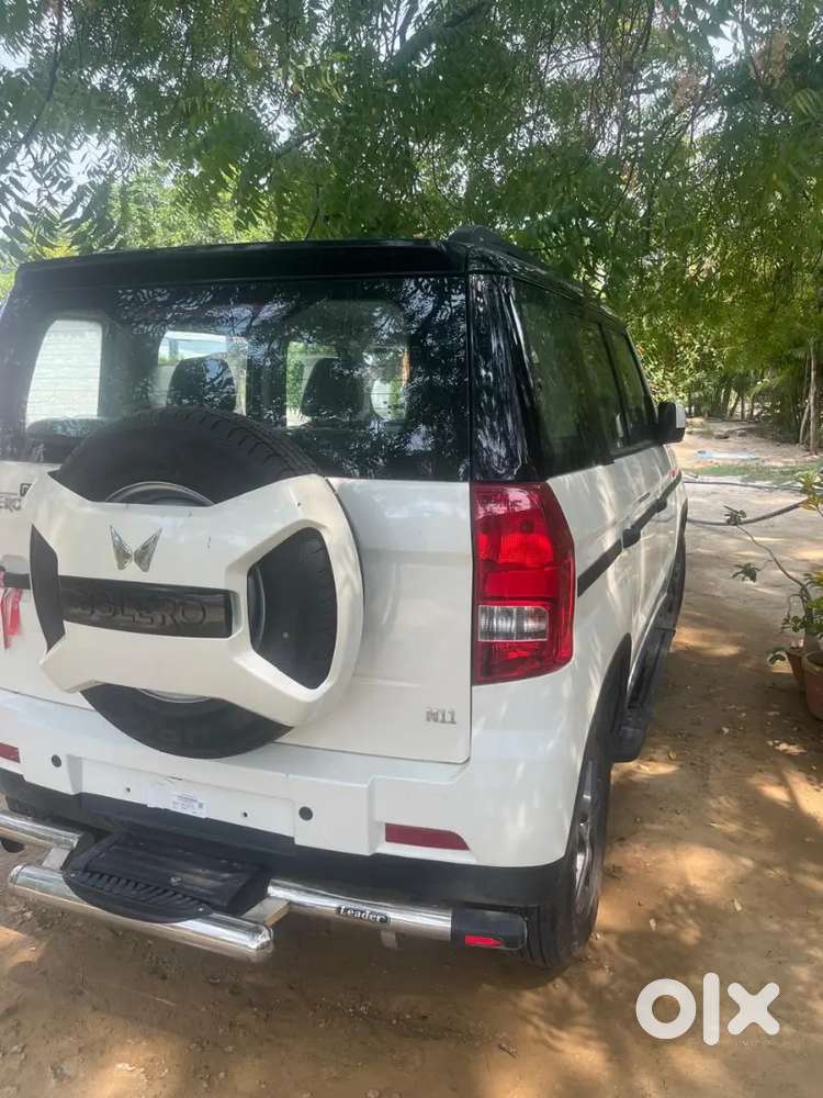 Mahindra Neo N11 Commercial Number Plate Hai