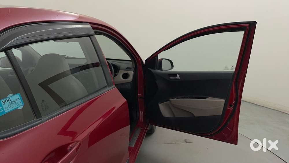 Hyundai Xcent [ ] 1.2 S (o) At, 2014, Petrol