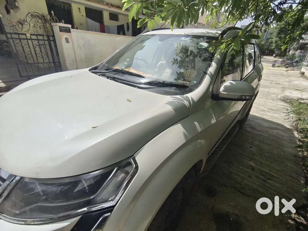 Mahindra Xuv500 2021 Diesel 149000 Km Driven