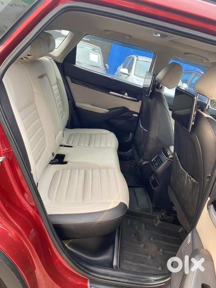 Kia Seltos Gtx Plus, 2019, Petrol