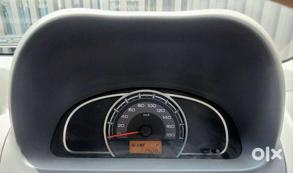 Maruti Suzuki Alto 800 Lxi, 2014, Petrol