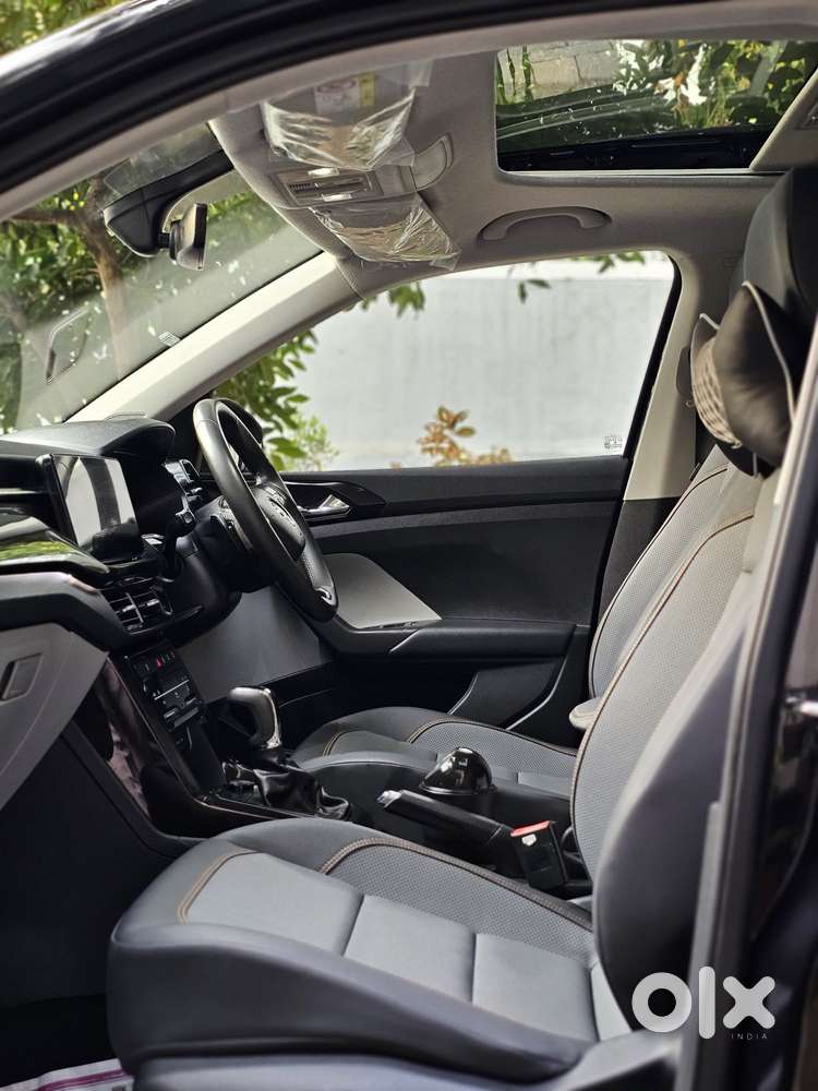 Skoda Kushaq 1.5 Tsi Style, 2024, Petrol