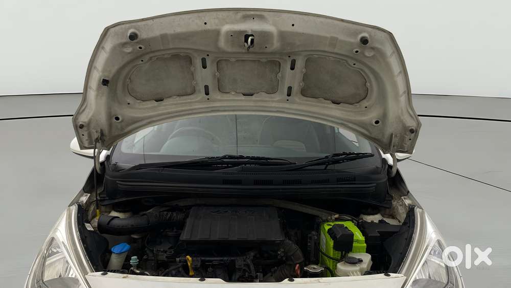 Hyundai Grand I10 1.2 Kappa Magna At, 2018, Petrol