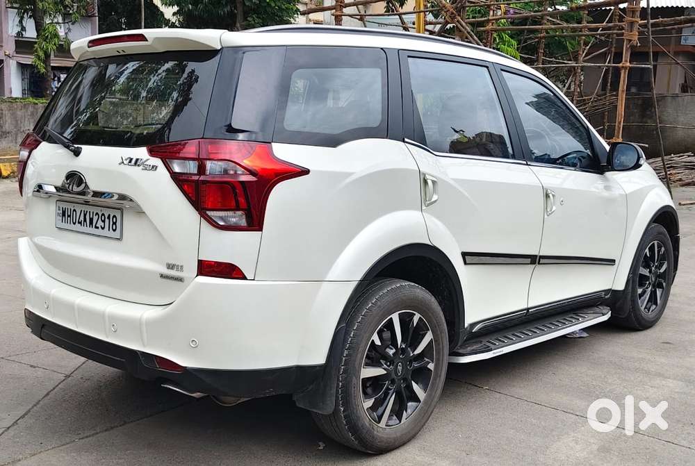 Mahindra Xuv500 W11 Option At, 2021, Diesel