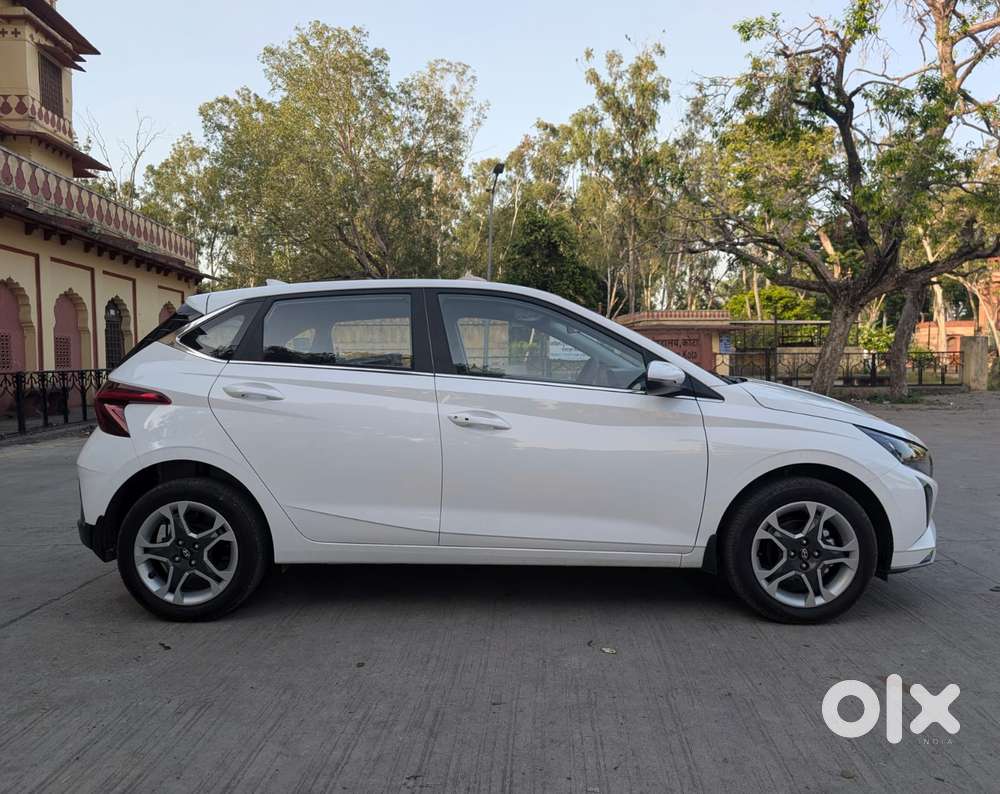 Hyundai I20 1.2 Sportz (o), 2026, Petrol