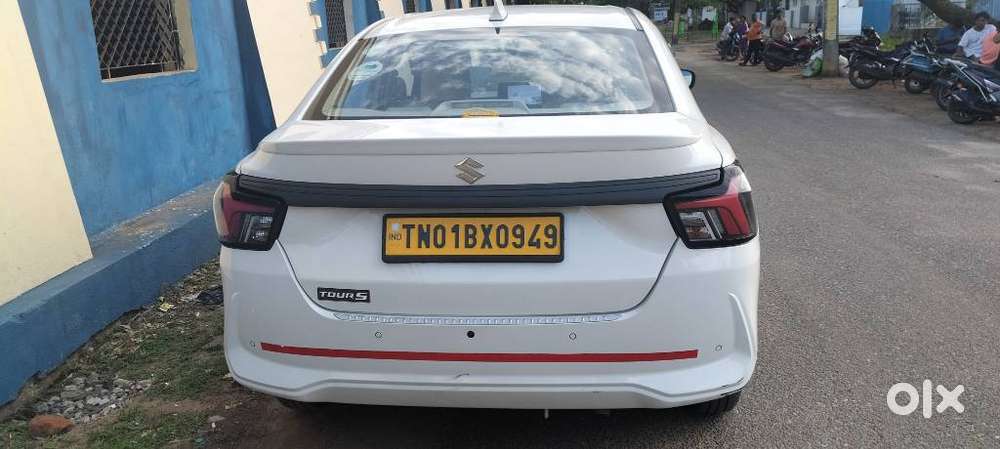 Maruti Suzuki Swift Dzire, 2026, Cng & Hybrids