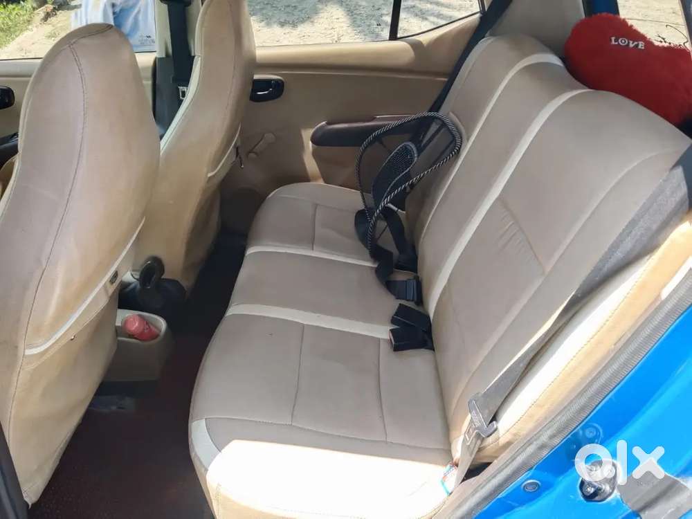 Hyundai I10 2009 Petrol Well Maintained