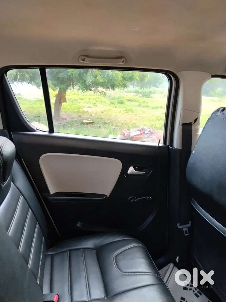 Maruti Suzuki Alto 800 Vxi 2020