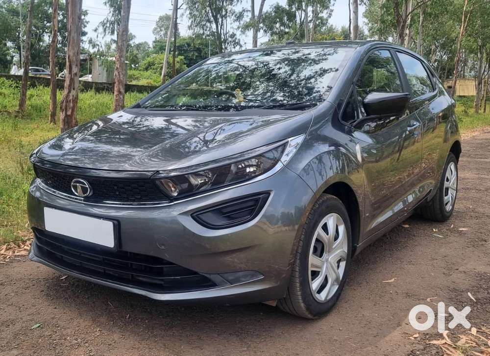 Tata Altroz Xm Plus (s) Diesel, 2022, Diesel