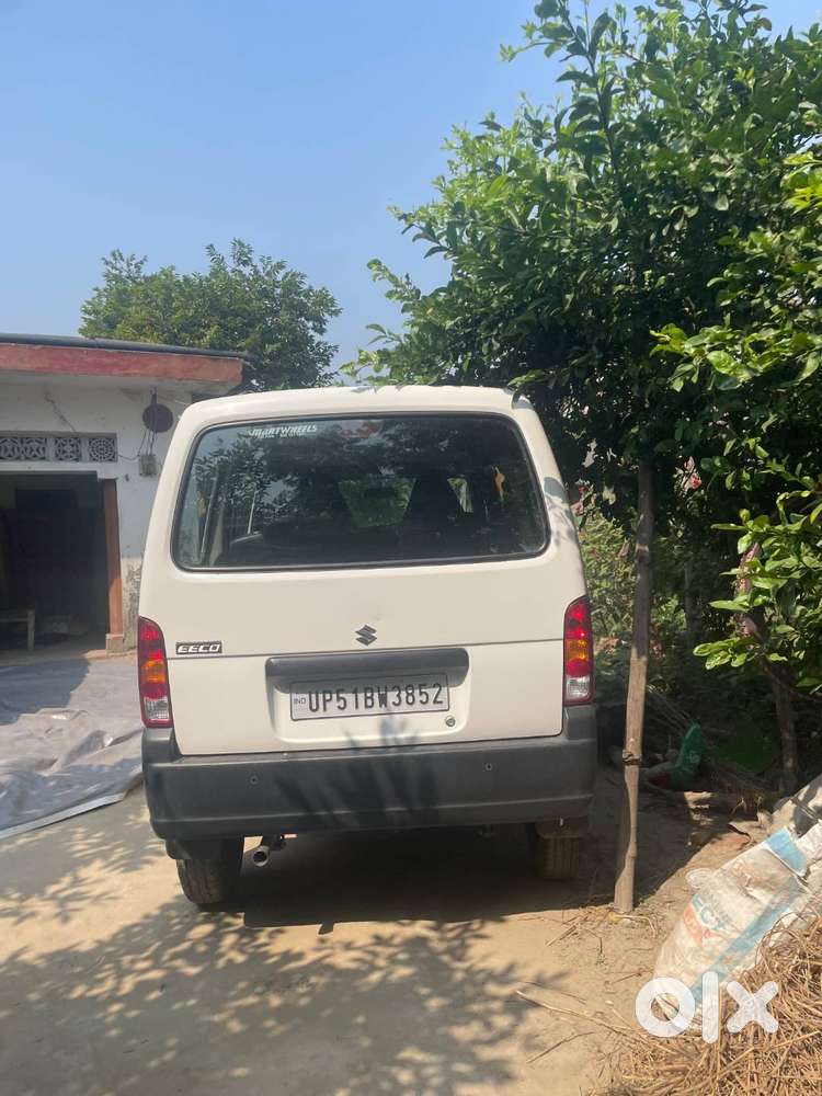 2026 Maruti Eeco Cng 5-seater Ac