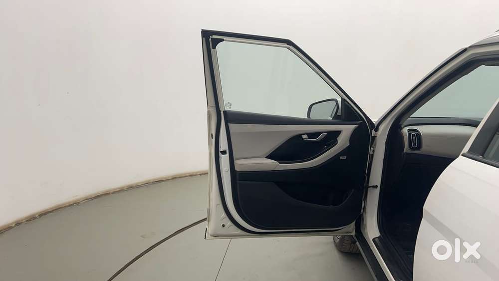 Hyundai Creta Sx 1.5 Petrol Cvt, 2021, Petrol
