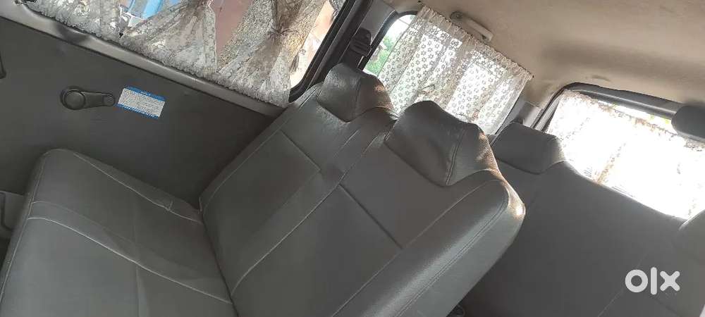 Maruti Suzuki Eeco 2022